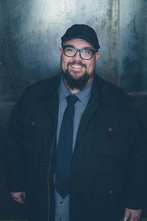 14 – Big Daddy Weave | Spirit Radio