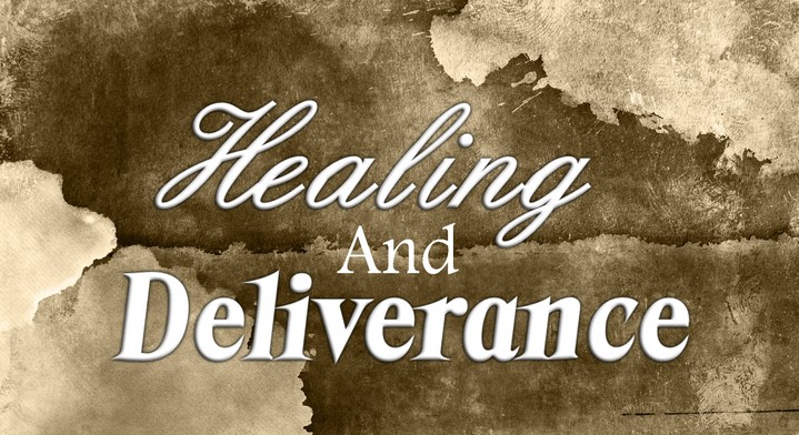 God’s Hospital: Deliverance and Healing Conference | Spirit 88.9 & 100.1