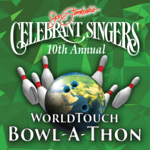 CANCELLED: Bowl-a-Thon for Celebrant Singers! @ Bowlero Visalia | Visalia | California | United States