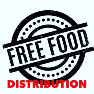 Food Distribution | Seven Oaks Church @ Seven Oaks Church | Visalia | California | United States